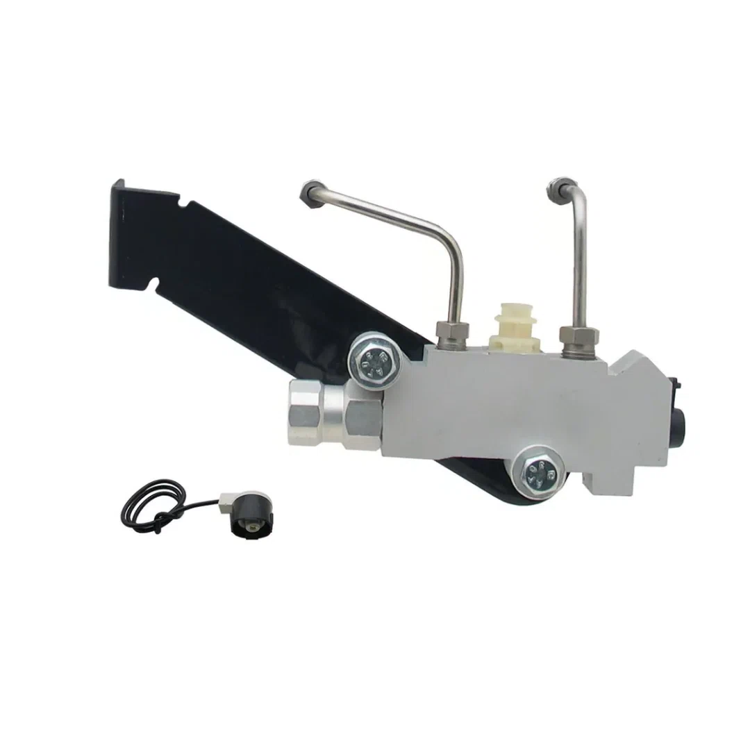 GM Left Side Prop Valve Kit. Disc_Drum - Aluminum PV2AK-2
